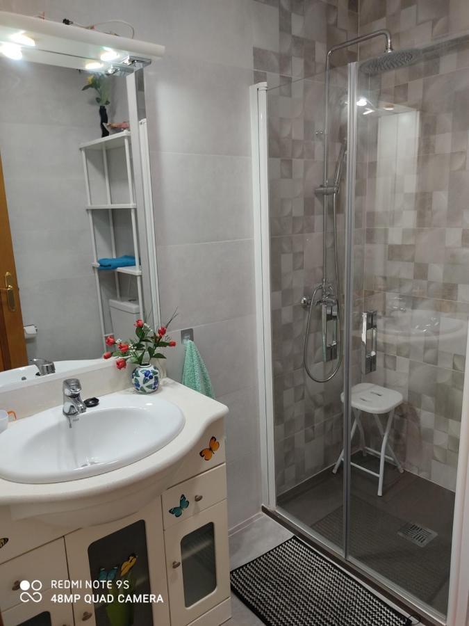 Bonito Apartamento Centrico Y Cerca De La Playa. Malaga Luaran gambar